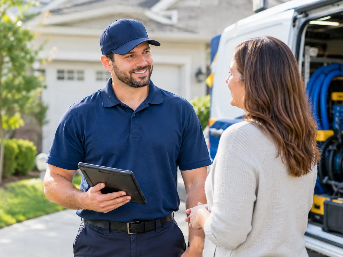 Sewage Backup Cleanup Maxatawny, PA FAQs